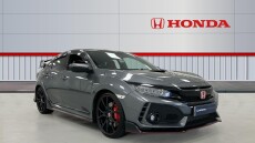 Honda Civic Type R 2.0 VTEC Turbo Type R GT 5dr Petrol Hatchback